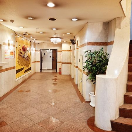 Apartamento 오사카 네코하우스 도톤보리점 Exterior foto