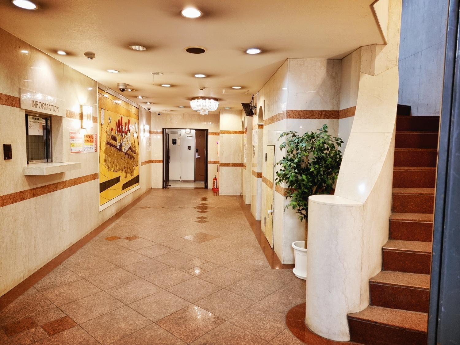 Apartamento 오사카 네코하우스 도톤보리점 Exterior foto